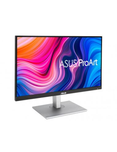 ASUS ProArt PA279CV 68,6 cm (27") 3840 x 2160 Pixeles 4K Ultra HD LED Negro, Plata