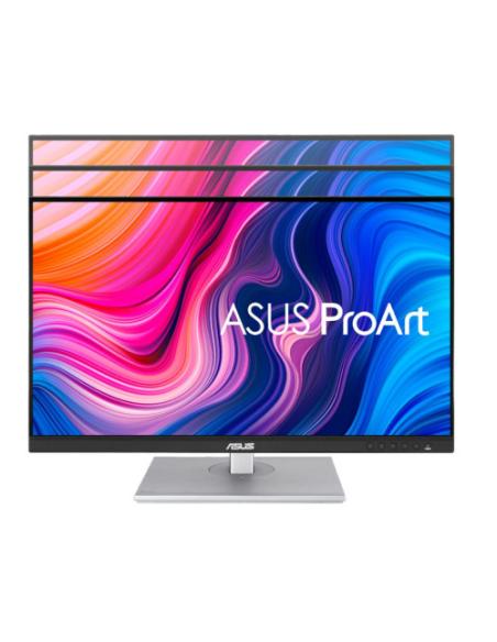 ASUS ProArt PA279CV 68,6 cm (27") 3840 x 2160 Pixeles 4K Ultra HD LED Negro, Plata