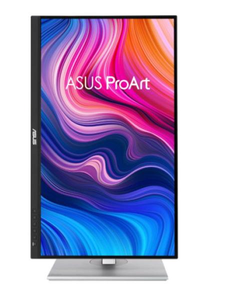 ASUS ProArt PA279CV 68,6 cm (27") 3840 x 2160 Pixeles 4K Ultra HD LED Negro, Plata
