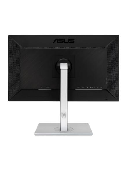 ASUS ProArt PA279CV 68,6 cm (27") 3840 x 2160 Pixeles 4K Ultra HD LED Negro, Plata