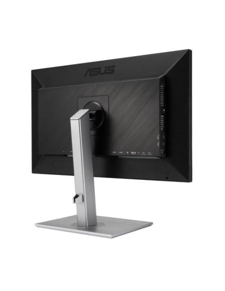 ASUS ProArt PA279CV 68,6 cm (27") 3840 x 2160 Pixeles 4K Ultra HD LED Negro, Plata