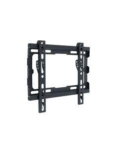 SOPORTE PARED MONITORTV 23-43 NEGRO TOOQ LP1043F-B 2