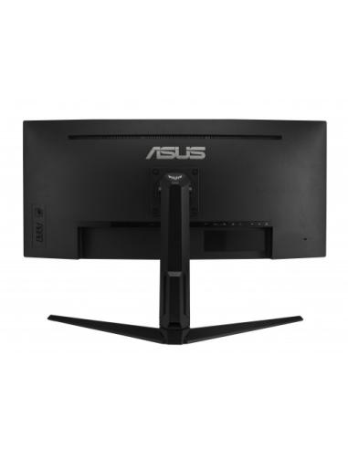 ASUS TUF Gaming VG34VQL1B 86,4 cm (34") 3440 x 1440 Pixeles UltraWide Quad HD LED Negro