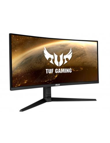 ASUS TUF Gaming VG34VQL1B 86,4 cm (34") 3440 x 1440 Pixeles UltraWide Quad HD LED Negro