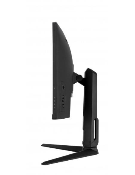ASUS TUF Gaming VG34VQL1B 86,4 cm (34") 3440 x 1440 Pixeles UltraWide Quad HD LED Negro