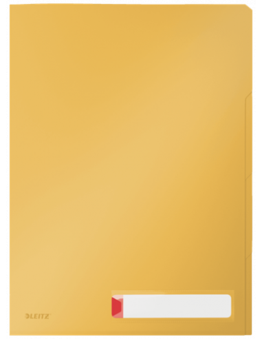 P-3 DOSSIER PRIV. C/SEP. COSY AMARILLO LEITZ 47160019