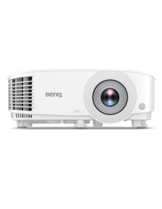 BENQAV PROYECTOR MX560 (9H.JNE77.1HE) XGA, 4000LM, 1.1X, HDMIX2, USB-A, 3D, SMARTECO, -0.5W, 10W SPEAKER