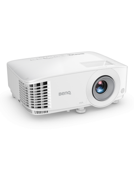 BENQAV PROYECTOR MX560 (9H.JNE77.1HE) XGA, 4000LM, 1.1X, HDMIX2, USB-A, 3D, SMARTECO, -0.5W, 10W SPEAKER