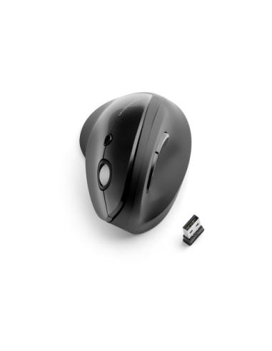RATÓN PROFIT INALÁMBRICO VERTICAL NEGRO KENSINGTON K75501EU