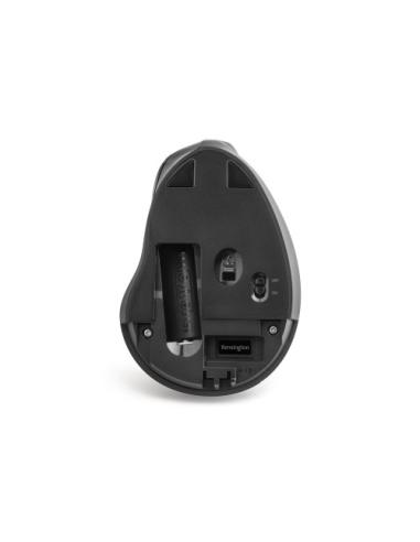 RATÓN PROFIT INALÁMBRICO VERTICAL NEGRO KENSINGTON K75501EU