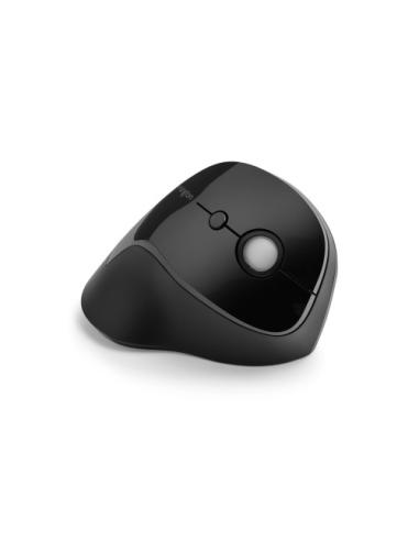 RATÓN PROFIT INALÁMBRICO VERTICAL NEGRO KENSINGTON K75501EU