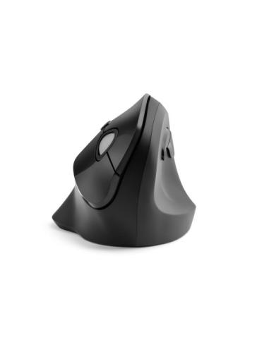 RATÓN PROFIT INALÁMBRICO VERTICAL NEGRO KENSINGTON K75501EU