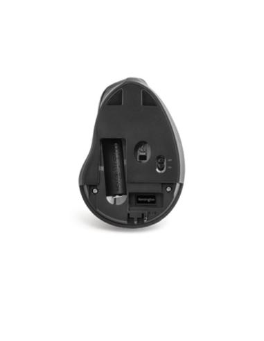 RATÓN PROFIT INALÁMBRICO VERTICAL NEGRO KENSINGTON K75501EU