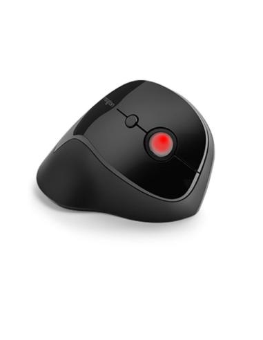 RATÓN PROFIT INALÁMBRICO VERTICAL NEGRO KENSINGTON K75501EU