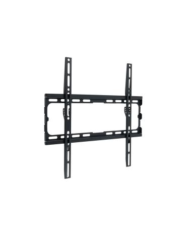SOPORTE PARED MONITORTV 32-70 NEGRO TOOQ LP1070F-B