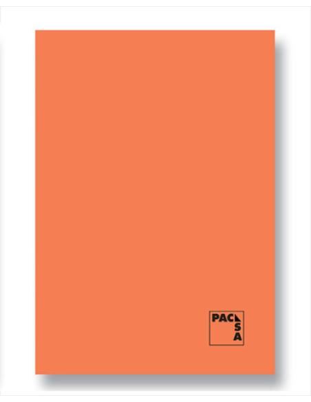 Pacsa 20.337 libro de ejercicios