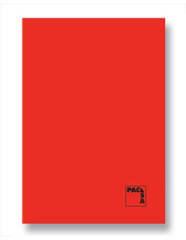 Pacsa 20.337 libro de ejercicios
