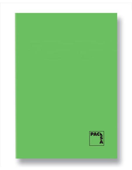 Pacsa 20.335 libro de ejercicios