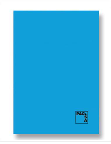 Pacsa 20.335 libro de ejercicios