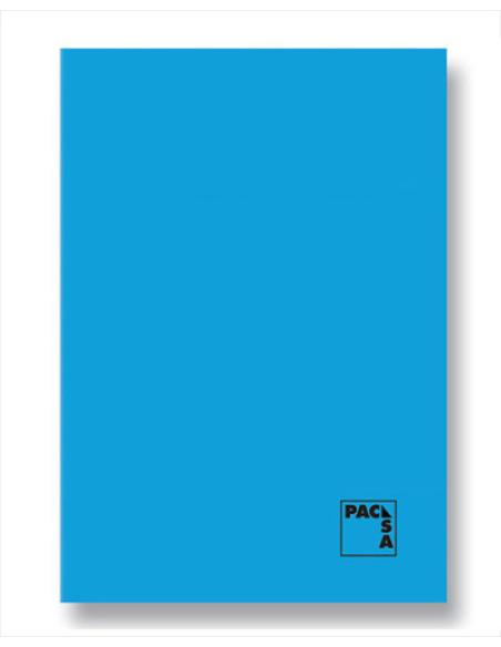 Pacsa 20.335 libro de ejercicios