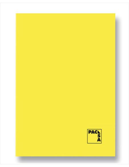 Pacsa 20.335 libro de ejercicios