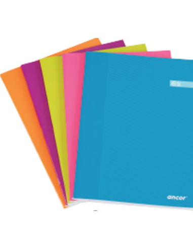 LIBRETA FOLIO CST 48 HOJAS 60G Q4X4 ST ANCOR 061291