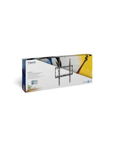 SOPORTE PARED MONITORTV 32-70 NEGRO TOOQ LP1070F-B