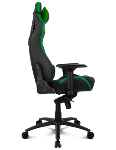 DRIFT SILLA GAMING DR500G VERDE (DR500G)
