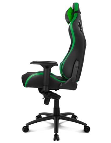 DRIFT SILLA GAMING DR500G VERDE (DR500G)