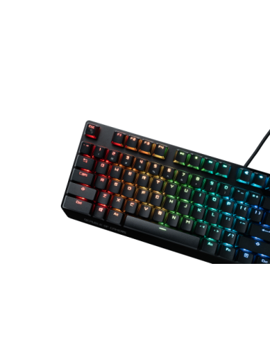 ASUS ROG PBT Keycap Set (AC03) Tecla