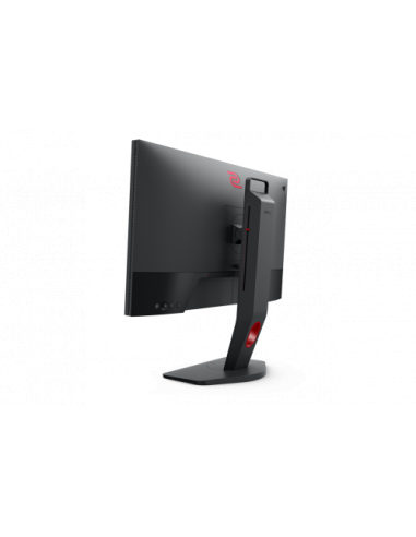 BenQ ZOWIE XL2540K 24.5” LED FullHD 240Hz FreeSync Premium, 120Hz compatible con PS5 y Xbox Series X