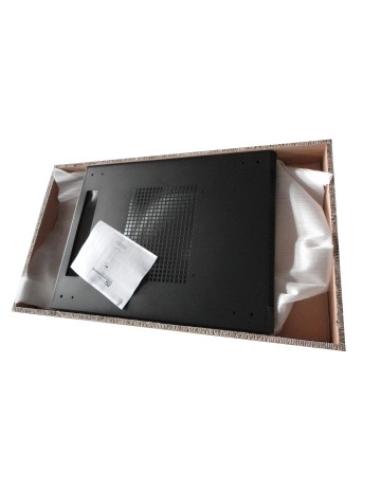 WP WPN-RNA-27608-BS armario rack 27U Rack o bastidor independiente Negro