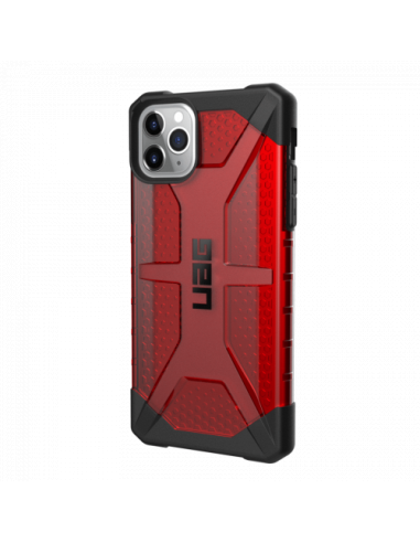 UAG APPLE IPHONE 11 PRO MAX PLASMA MAGMA