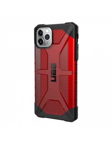 UAG APPLE IPHONE 11 PRO MAX PLASMA MAGMA