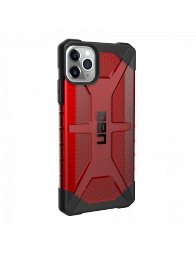 UAG APPLE IPHONE 11 PRO MAX PLASMA MAGMA