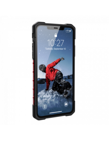UAG APPLE IPHONE 11 PRO MAX PLASMA MAGMA