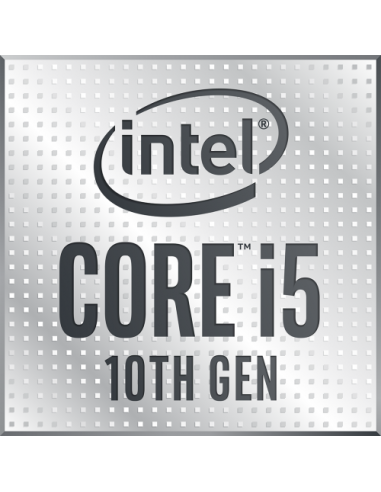 Intel Core i5-10400 procesador 2,9 GHz Caja 12 MB Smart Cache