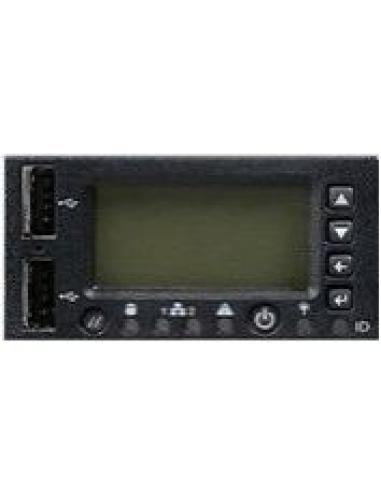 Intel ASR1550LCP accesorio de bastidor