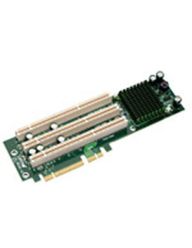 Intel FSR1560RISER tarjeta y adaptador de interfaz Interno