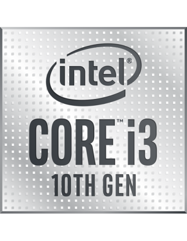 Intel Core i3-10100F procesador 3,6 GHz 6 MB Smart Cache