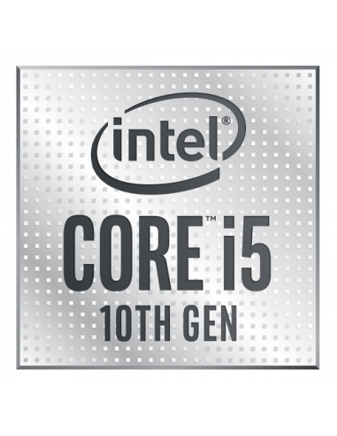 Intel Core i5-10400F procesador 2,9 GHz Caja 12 MB Smart Cache