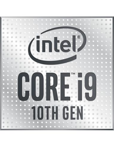 Intel Core i9-10900F procesador 2,8 GHz 20 MB Smart Cache Caja
