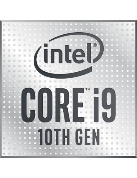 Intel Core i9-10900F procesador 2,8 GHz 20 MB Smart Cache Caja