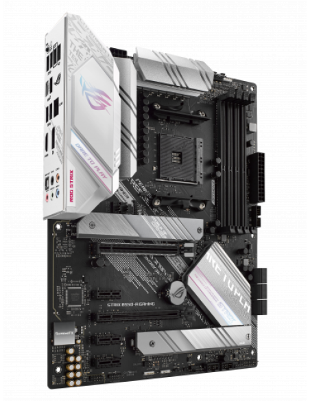 ASUS ROG STRIX B550-A GAMING (ATX, B550, AM4) AMD B550