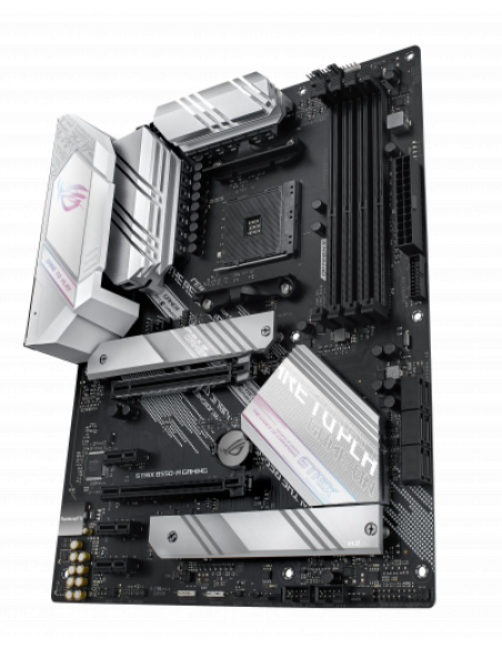 ASUS ROG STRIX B550-A GAMING (ATX, B550, AM4) AMD B550