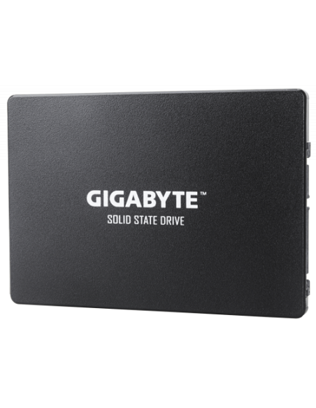 Gigabyte GP-GSTFS31256GTND unidad de estado sólido 2.5" 256 GB Serial ATA III V-NAND