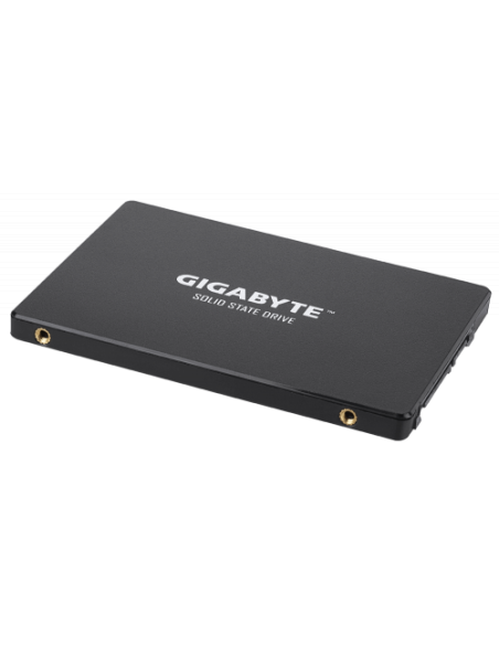 Gigabyte GP-GSTFS31256GTND unidad de estado sólido 2.5" 256 GB Serial ATA III V-NAND