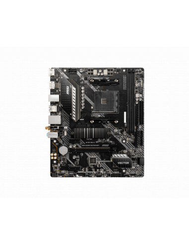 PLACA MSI MAG A520M VECTOR WIFI,AMD,AM4,A520,WIFI,MATX
