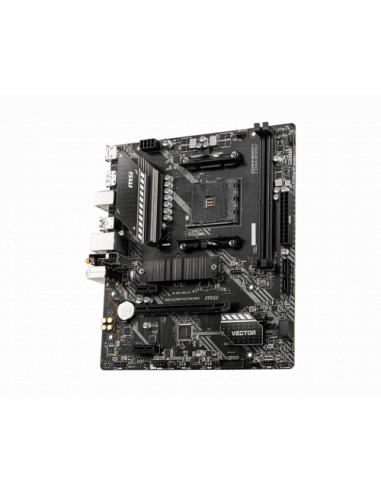 PLACA MSI MAG A520M VECTOR WIFI,AMD,AM4,A520,WIFI,MATX