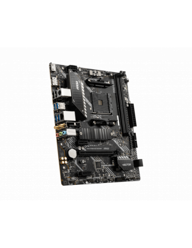 PLACA MSI MAG A520M VECTOR WIFI,AMD,AM4,A520,WIFI,MATX